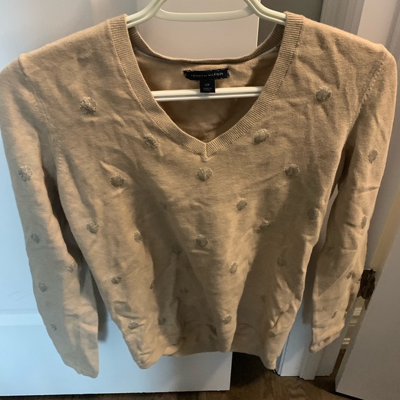 Tommy Hilfiger V-Neck - Picture 1 of 2